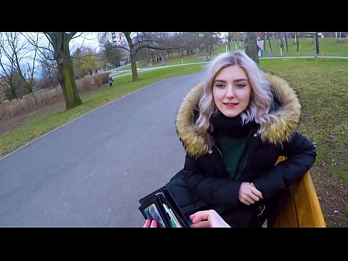❤️ Yn llyncu cum poeth dieithryn am arian - blowjob yn y parc gan Eva Elfie ❤❌ Just porn ar porn % cy.tubsexer-porn.ru% ❌️❤